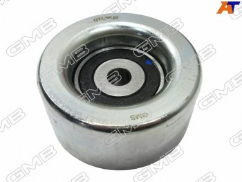 Ролик приводного ремня генератора TOYOTA 1GRFE 02- (16604-31010) GMB GTC0410