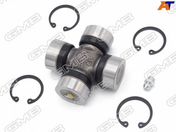 Крестовина карданного вала HYUNDAI TUCSON JM 06- 61.95х26.99 GMB GU-1210