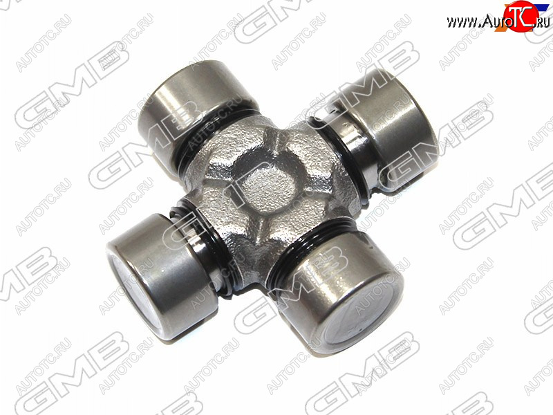 2 159 р. Крестовина BMW E30E34E83VOLVO XC90MERCEDES C203E211E210S220NISSAN X-TRAIL T31 GMB GU-1670  с доставкой в г. Керчь