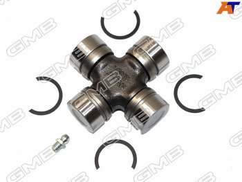 Крестовина карданного вала KIA SORENTO BLFY 02- GMB GUK-14
