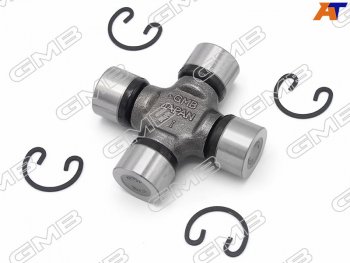 Крестовина карданного вала MITSUBISHI DELICA 94-06L300 86-08 GMB GUM-88