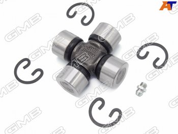 Крестовина карданного вала MITSUBISHI CHARIOT RVR 91-97 GMB GUM-78