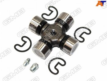 Крестовина карданного вала HYUNDAI SANTA FE BB 00-H100 96-07 GMB GUK-12