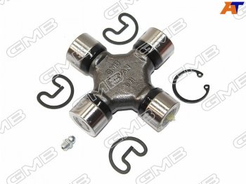 Крестовина карданного вала RR MAZDA BT-50 06-12FORD RANGER 06-11 2,5 92.10х26.99 GMB GUM-Z16