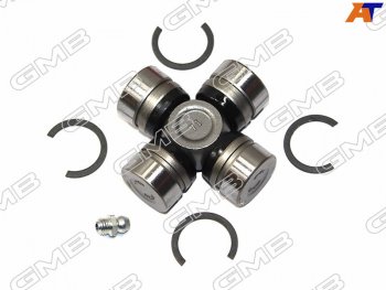 Крестовина карданного вала MAZDA GMB GUMZ-10