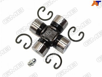 Крестовина карданного вала MITSUBISHI PAJERO 82-04 GMB GUM-92