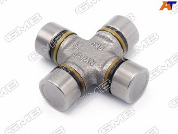 Крестовина карданного вала RR MAZDA BONGO FRENDEEMPVTITAN 89- без тавотницы GMB GUMZ-12