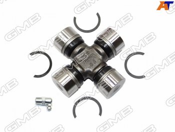 Крестовина карданного вала MAZDA TITANKIA SORENTO 02-06  с тавотницей GMB GUMZ-3