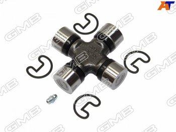 Крестовина карданного вала NISSAN PATHFINDER R51 04-12 SOLLERS ATLANT CHEVROLET TAHOE 95-14FORD T GMB GUN-30