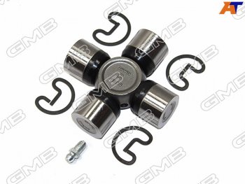 Крестовина карданного вала NISSAN TERRANO 93-06 с тавотницей GMB GUN-48