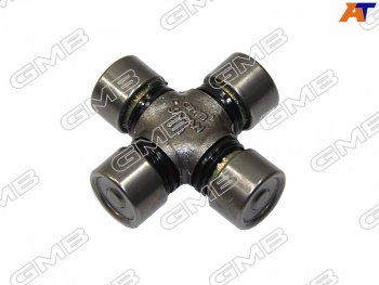 Крестовина карданного вала NISSAN SKYLINE V3# 01-14HONDA ODYSSEY II RA# 99-03CR-V 97-12 без тавотн GMB GUN-45