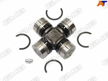 Крестовина карданного вала MAZDA BONGO 99-14 с тавотницей GMB GUMZ-9