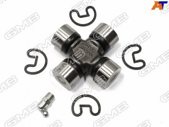 Крестовина карданного вала TOYOTA LAND CRUISER PRADO J90J120LAND CRUISER J80J100 GMB GUT-14