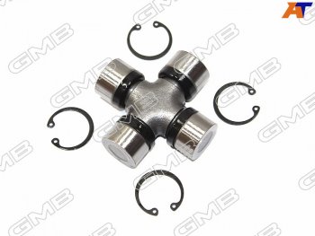 Крестовина карданного вала RR SUZUKI GRAND VITARA 2,4 98-06 70.00х26.00 GMB GUS-9