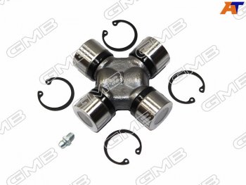 Крестовина карданного вала RR NISSAN NAVARA 40PATHFINDER 51 05- 82.00х26.99 GMB GUN-52