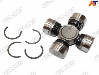 Крестовина карданного вала TOYOTA HIACE ##H200 14-HILUX KDN1##LN1##RZN168173 2KDFTV 01-05 GMB GUT-17