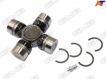Крестовина карданного вала TOYOTA DYNA 88-95HIACE 88-96HILUX 88-01 с тавотницей GMB GUT-12