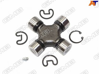 Крестовина карданного вала TOYOTA HILUX 05-12TUNDRA 99-13NISSAN PATHFINDER 05-13 GMB GUT-29