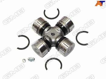 Крестовина карданного вала TOYOTA HILUX 90-994-RUNNER 89-95 с тавотницей GMB GUT-27