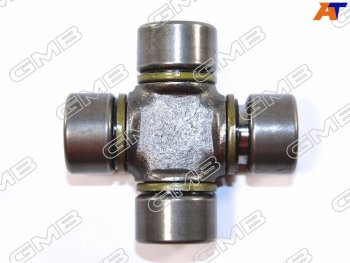 Крестовина карданного вала TOYOTA RX3## NOAH RA ACA2# GX9# FORESTER S12 IMPREZA GE GH LE без тавотни GMB GUT-24