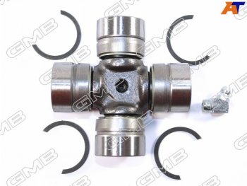 Крестовина карданного вала TOYOTA CRUISER 70100120150200 с тавотницей GMB GUT-23