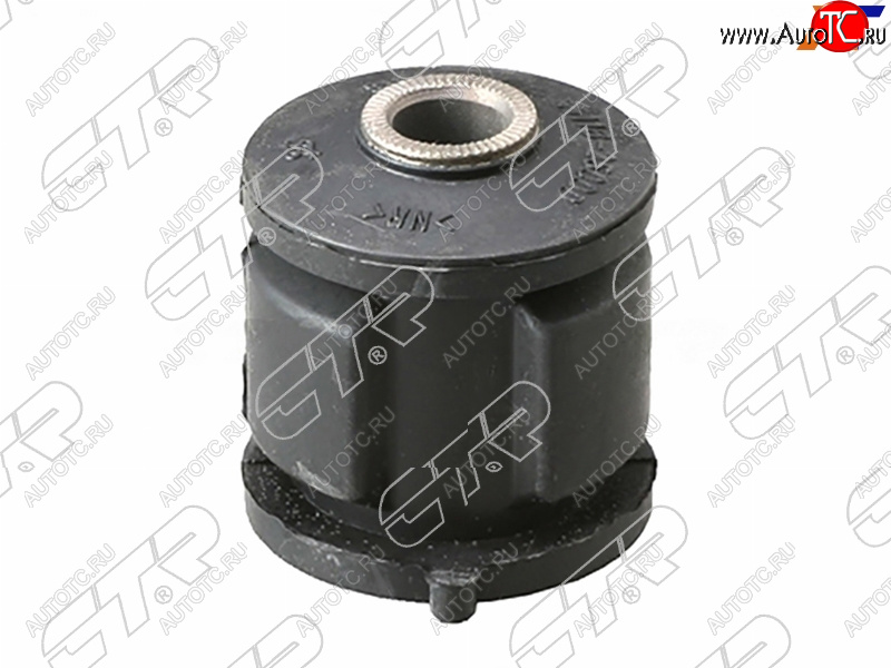 439 р. Сайлентблок Chevrolet Lacetti 04-13  Daewoo Lacetti 04-09  Hyundai Elantra 00-09  ix35 09-15  So CTR GV0043  с доставкой в г. Керчь
