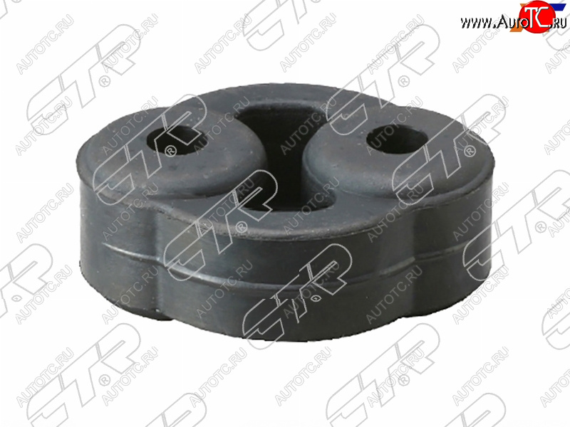 272 р. Крепление глушителя MAZDA 6TOYOTA LANDCRUISER 100200PRIUS 03-09RAV 4 05-CAMRY 01-06AVENSIS 03- CTR GV0147  с доставкой в г. Керчь
