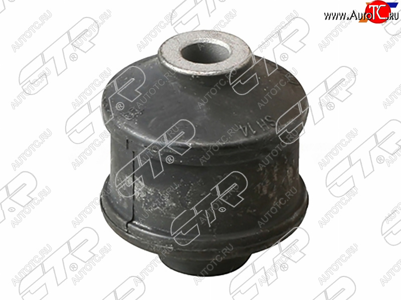 439 р. Сайлентблок Chevrolet Aveo 02-11  Kalos 03-08  Daewoo Kalos 02-08  Ravon Nexia R3 16-20 CTR GV0134  с доставкой в г. Керчь