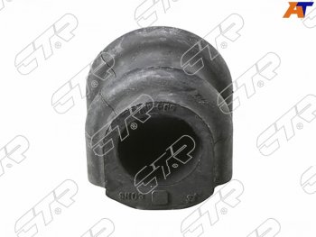 Втулка стабилизатора переднего D=25 FL-FR SAT Hyundai IX35  LM (2009-2018), Hyundai Tucson  LM (2010-2017), KIA Sportage  3 SL (2010-2016)