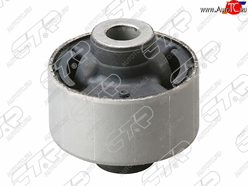 1 089 р. Сайлентблок переднего рычага FR SAT  Honda Civic (EJ,EK,EM,  ES,  EU,  FN,  FD,  FK,FN,  FB,  FK2), CR-V (RD1,RD2,RD3,  RD4,RD5,RD6,RD7,RD9 ,  RE1,RE2,RE3,RE4,RE5,RE7,  RM1,RM3,RM4,  RW,RT), Edix, Element (1), Stream (1 RN1,RN3,  1 RN2,RN4, RN1, RN3, RN5,  2 RN6,RN7, RN8, RN9)  с доставкой в г. Керчь