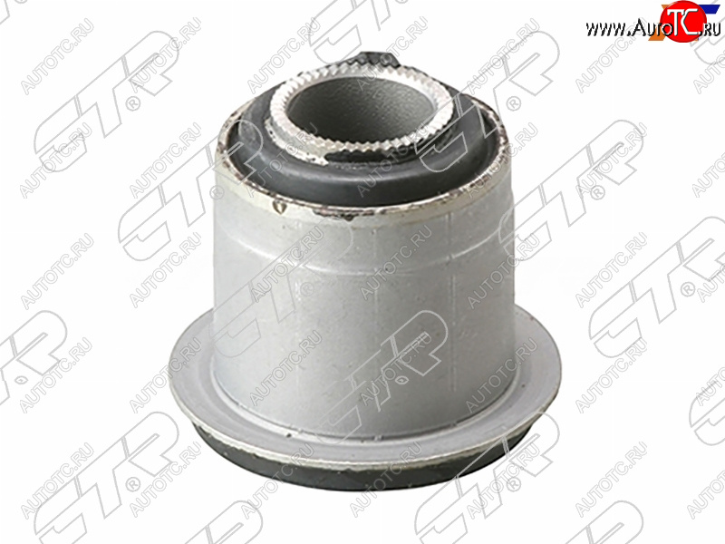639 р. Сайлентблок Great Wall Hover 05-10  Hover H5 11-16  Isuzu Bighorn 91-02  D-MAX 17-21  MU 89-04  CTR GV0280  с доставкой в г. Керчь
