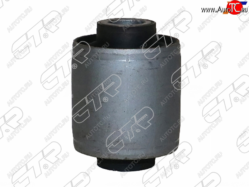 859 р. Сайлентблок Toyota Land Cruiser Prado (J90) 96-02  Hilux Surf 95-00 CTR GV0335  с доставкой в г. Керчь