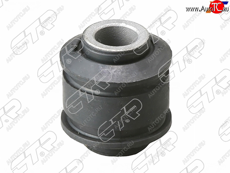 399 р. Сайлентблок Nissan Primera 90-02  Sunny 90-00  Bluebird 91-01  Pulsar 90-94 CTR GV0396  с доставкой в г. Керчь