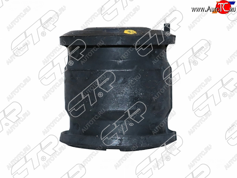659 р. Сайлентблок Subaru Forester 97-02  Impreza 92-07  Legacy 89-98 CTR GV0429  с доставкой в г. Керчь