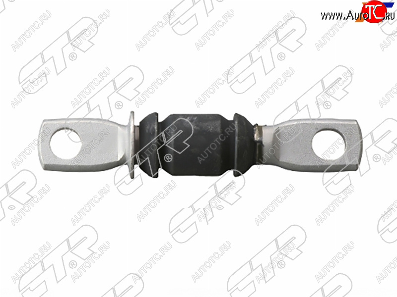 1 359 р. Сайлентблок Toyota Camry (XV30,XV40,XV50) 01-21  Harrier (XU30) 03-13  Daihatsu Atrai 99-05  Siri CTR GV0439  с доставкой в г. Керчь