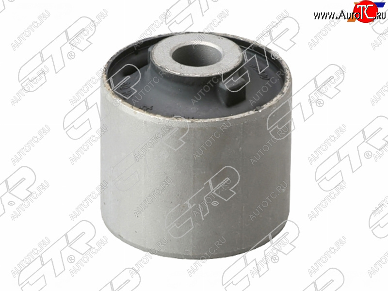 1 039 р. Сайлентблок Toyota Land Cruiser (J100) 98-07  Lexus LX 98-07  Toyota Land Cruiser Cygnus 98-07 CTR GV0473  с доставкой в г. Керчь