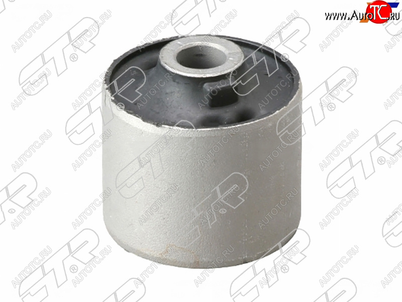 839 р. Сайлентблок Toyota Land Cruiser Prado (J120,J150) 02-20  Hilux Surf 02-09 CTR GV0468  с доставкой в г. Керчь