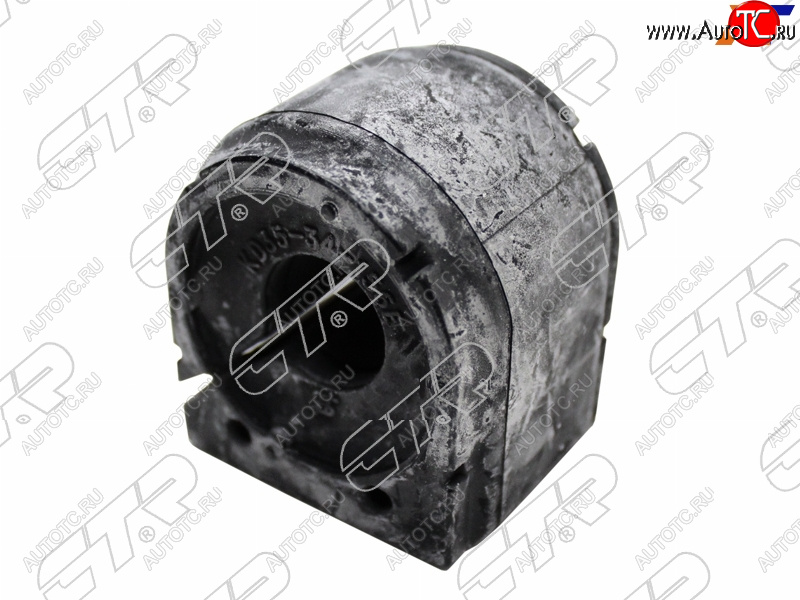 569 р. Втулка стабилизатора переднего FL-FR SAT                         Mazda CX-5 ( KE,  KF) (2011-2025) дорестайлинг, рестайлинг  с доставкой в г. Керчь