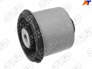Сайлентблок Hyundai Solaris 10-17  Kia Rio 11-17  Hyundai Accent 11-17 (Справа=Слева) CTR GV0548