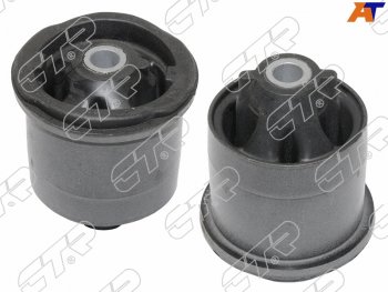 Сайлентблок Nissan AD 99-16  Almera 12-19  March 02-10  Note 05-13  Renault Duster 10-21  Kaptu CTR GV0589