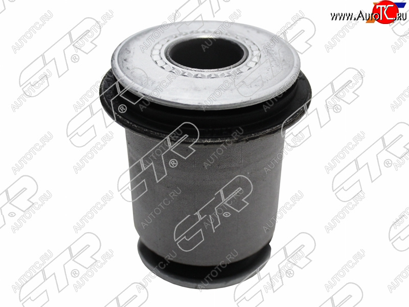 1 779 р. Сайлентблок Toyota Land Cruiser (J200) 07-21  Lexus LX 07-23  Toyota Sequoia 07-17  Tundra 06-22 CTR GV0572R  с доставкой в г. Керчь