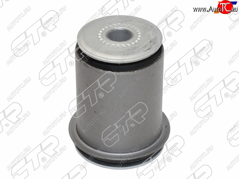 2 199 р. Сайлентблок Toyota Land Cruiser (J200) 07-21  Lexus LX 07-23  Toyota Sequoia 07-17  Tundra 06-22 CTR GV0572L  с доставкой в г. Керчь
