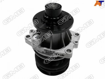 Насос водяного охлаждения BMW E3634463938835385 M505254 (с прокладкой) GMB GWBM-09A