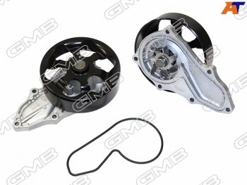 Насос водяного охлаждения HONDA ACCORD CL#CN#CM# K2024 (с прокладкой) GMB GWHO-50A