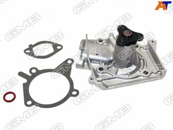 Насос водяного охлаждения с прокладкой GMB  Mazda Demio  1 DW (1996-2002) дорестайлинг, рестайлинг