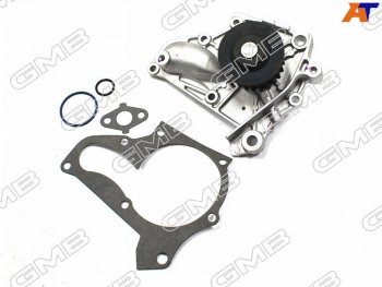 Насос водяного охлаждения TOYOTA 3,4,5SFE 92-00 (с прокладкой) GMB GWT-77A