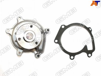 Насос водяного охлаждения TOYOTA 3SZFEK3VE 00-12 (с прокладкой) GMB GWT-100A