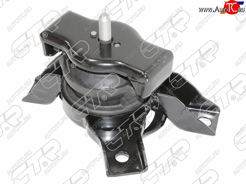 5 599 р. Опора двигателя RH CTR  Hyundai Getz  TB (2002-2011) хэтчбэк 5 дв. дорестайлинг, хэтчбэк 3 дв. рестайлинг, хэтчбэк 5 дв. рестайлинг  с доставкой в г. Керчь