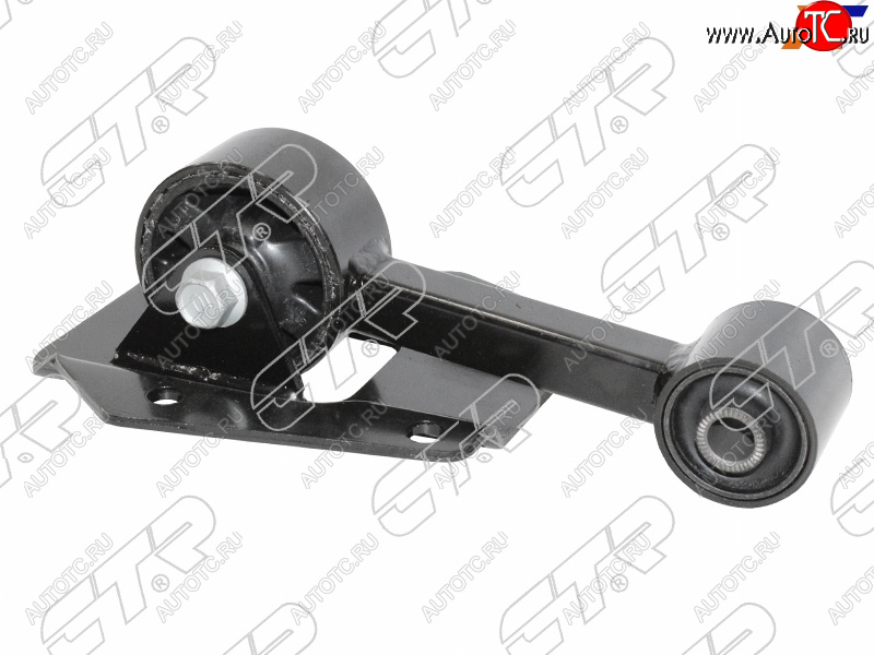 4 399 р. Опора двигателя LH CTR  Hyundai Getz  TB (2002-2011) хэтчбэк 5 дв. дорестайлинг, хэтчбэк 3 дв. рестайлинг, хэтчбэк 5 дв. рестайлинг  с доставкой в г. Керчь