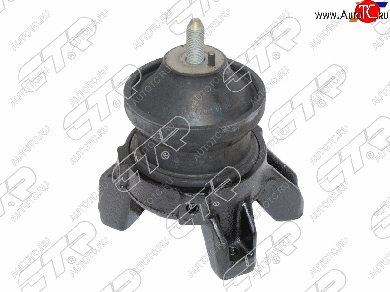 6 999 р. Опора двигателя задняя 4WD CTR  Hyundai Santa Fe  CM (2009-2012), KIA Sorento  XM (2009-2012)  с доставкой в г. Керчь